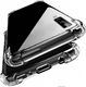 Mercury Goospery Etui IPHONE 12 PRO MAX (6,7) Mercury Protect transparentne 1