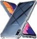 Mercury Goospery Etui IPHONE 12 PRO MAX (6,7) Mercury Protect transparentne 2