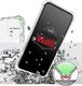 Mercury Goospery Etui IPHONE 12 PRO MAX (6,7) Mercury Protect transparentne 4