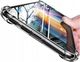 Mercury Goospery Etui IPHONE 12 PRO MAX (6,7) Mercury Protect transparentne 8