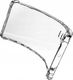 Mercury Goospery Etui IPHONE 12 PRO MAX (6,7) Mercury Protect transparentne 9