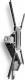 Ergotron Uchwyt ścienny 45-304-026 30'' - 60'' 1