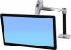 Ergotron Uchwyt biurkowy na monitor do 46" LX HD Sit-Stand (45-384-026) 1