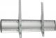 Ergotron Uchwyt ścienny 60-604-003 32'' - 60'' 1