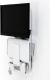 Ergotron StyleView Sit-Stand do 24" max 14.9kg (61-080-062) 1