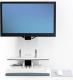 Ergotron StyleView Sit-Stand do 24" max 14.9kg (61-080-062) 2