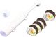 Apte AG632 TUBA DO ROBIENIA SUSHI ROLLER MAKER uniwersalny (2238-uniw) - 2238-uniw 1