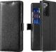Dux Ducis DUX DUCIS Kado Samsung Galaxy Note 20 black 1