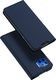 Dux Ducis DUX DUCIS Skin Pro Moto G 5G Plus blue 1
