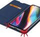Dux Ducis DUX DUCIS Skin Pro Moto G 5G Plus blue 11