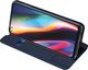 Dux Ducis DUX DUCIS Skin Pro Moto G 5G Plus blue 6
