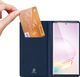 Dux Ducis DUX DUCIS Skin Pro kabura etui pokrowiec z klapką Samsung Galaxy Note 20 niebieski uniwersalny (62018-uniw) - 62018-uniw 2