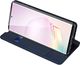 Dux Ducis DUX DUCIS Skin Pro kabura etui pokrowiec z klapką Samsung Galaxy Note 20 niebieski uniwersalny (62018-uniw) - 62018-uniw 4