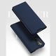 Dux Ducis DUX DUCIS Skin Pro kabura etui pokrowiec z klapką Samsung Galaxy Note 20 niebieski uniwersalny (62018-uniw) - 62018-uniw 10