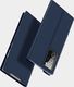 Dux Ducis DUX DUCIS Skin Pro Samsung Galaxy Note 20 Plus blue 15