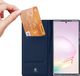Dux Ducis DUX DUCIS Skin Pro Samsung Galaxy Note 20 Plus blue 2