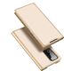 Dux Ducis DUX DUCIS Skin Pro Samsung Galaxy Note 20 Plus gold 1