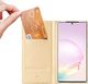 Dux Ducis DUX DUCIS Skin Pro Samsung Galaxy Note 20 Plus gold 2