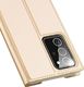Dux Ducis DUX DUCIS Skin Pro Samsung Galaxy Note 20 Plus gold 3