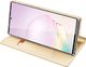 Dux Ducis DUX DUCIS Skin Pro Samsung Galaxy Note 20 Plus gold 4