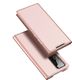 Dux Ducis DUX DUCIS Skin Pro Samsung Galaxy Note 20 Plus pink 1