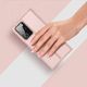 Dux Ducis DUX DUCIS Skin Pro Samsung Galaxy Note 20 Plus pink 12
