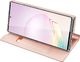Dux Ducis DUX DUCIS Skin Pro Samsung Galaxy Note 20 Plus pink 4