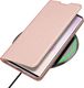 Dux Ducis DUX DUCIS Skin Pro Samsung Galaxy Note 20 pink 4