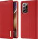Dux Ducis DUX DUCIS Wish Samsung Galaxy Note 20 red 1