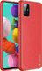 Dux Ducis DUX DUCIS YOLO Samsung A71 red 1