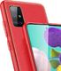 Dux Ducis DUX DUCIS YOLO Samsung A71 red 4