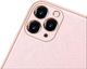 Dux Ducis DUX DUCIS YOLO iPhone 11 Pro Max pink 10
