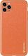 Dux Ducis DUX DUCIS YOLO iPhone 11 Pro orange 13