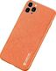 Dux Ducis DUX DUCIS YOLO iPhone 11 Pro orange 2