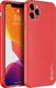 Dux Ducis DUX DUCIS YOLO iPhone 11 Pro red 1