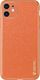 Dux Ducis DUX DUCIS YOLO iPhone 11 orange 13