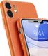 Dux Ducis DUX DUCIS YOLO iPhone 11 orange 4