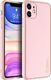 Dux Ducis DUX DUCIS YOLO iPhone 11 pink 1