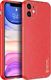 Dux Ducis DUX DUCIS YOLO iPhone 11 red 1