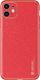Dux Ducis DUX DUCIS YOLO iPhone 11 red 13