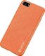 Dux Ducis DUX DUCIS YOLO iPhone 7 / 8 / SE 2020 orange 2