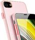 Dux Ducis DUX DUCIS YOLO iPhone 7 / 8 / SE 2020 pink 4