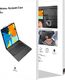 Dux Ducis Dux Ducis Klawiatura Wireless IPAD 12.9 2018 28