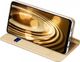 Dux Ducis Etui HUAWEI P SMART 2020 z klapką Dux Ducis skórzane Skin Leather złote 4