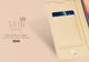Dux Ducis Etui SAMSUNG GALAXY M21 / M30S z klapką Dux Ducis skórzane Skin Leather złote 6
