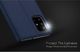 Dux Ducis Etui SAMSUNG GALAXY M51 z klapką Dux Ducis skórzane Skin Leather granatowe 8