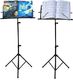 Apte ST10 STOJAK PULPIT DO NUT STATYW NA NUTY 136CM uniwersalny 1
