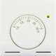 Apte AG676 TERMOSTAT REGULACJA TEMPERATURY od 10do30 st uniwersalny 1