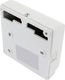 Apte AG676 TERMOSTAT REGULACJA TEMPERATURY od 10do30 st uniwersalny 3