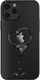 Kingxbar Kingxbar Wish Series-Black iPhone 12 6.7'' 1